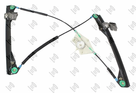 Mechanizm podnoszenia szyby drzwi przednich prawych do Volkswagen Bora  1J2