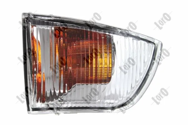 Kierunkowskaz prawy Iveco Daily IV awangarda (2006 - 2011) cena, od 18,06 USD