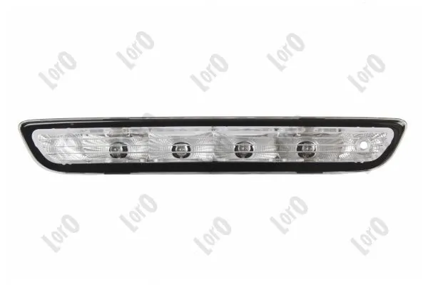 Lampa stop tylna dodatkowa 4022929 VAN Wezel