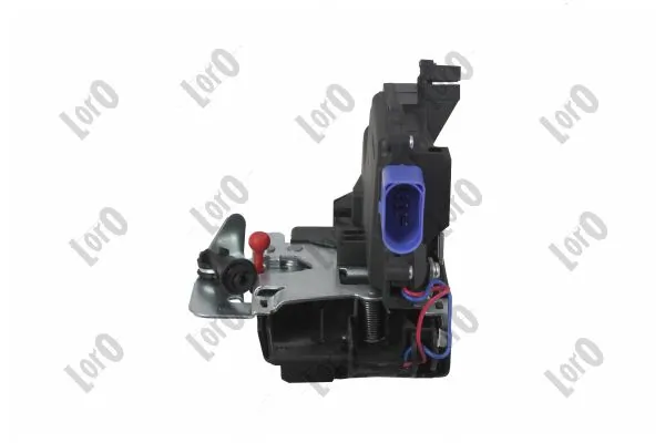 Zamek drzwi przednich prawych do Audi A8 D3 4E2, 4E8