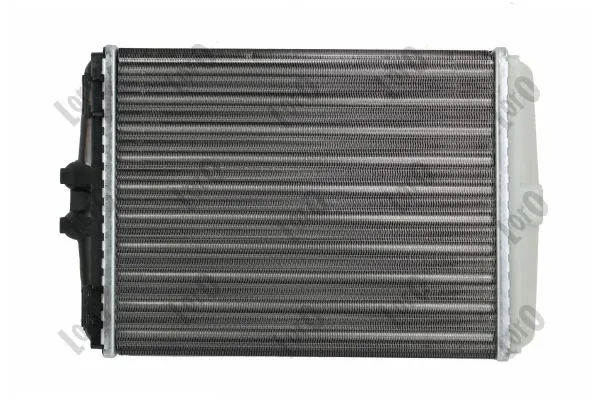 Chłodnica nagrzewnicy (ogrzewacza) do Mercedes S  W220