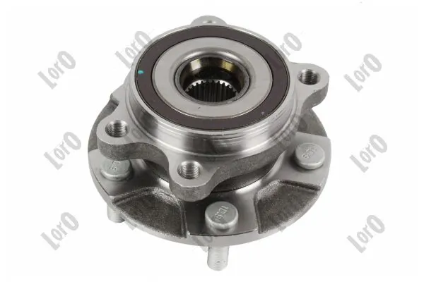 Piasta przednia do Toyota RAV4 II XA2
