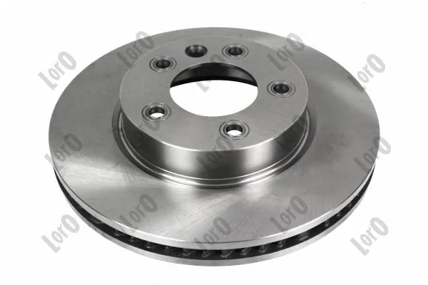 Tarcza hamulcowa przednia do Volkswagen Touareg II 7P5, 7P6
