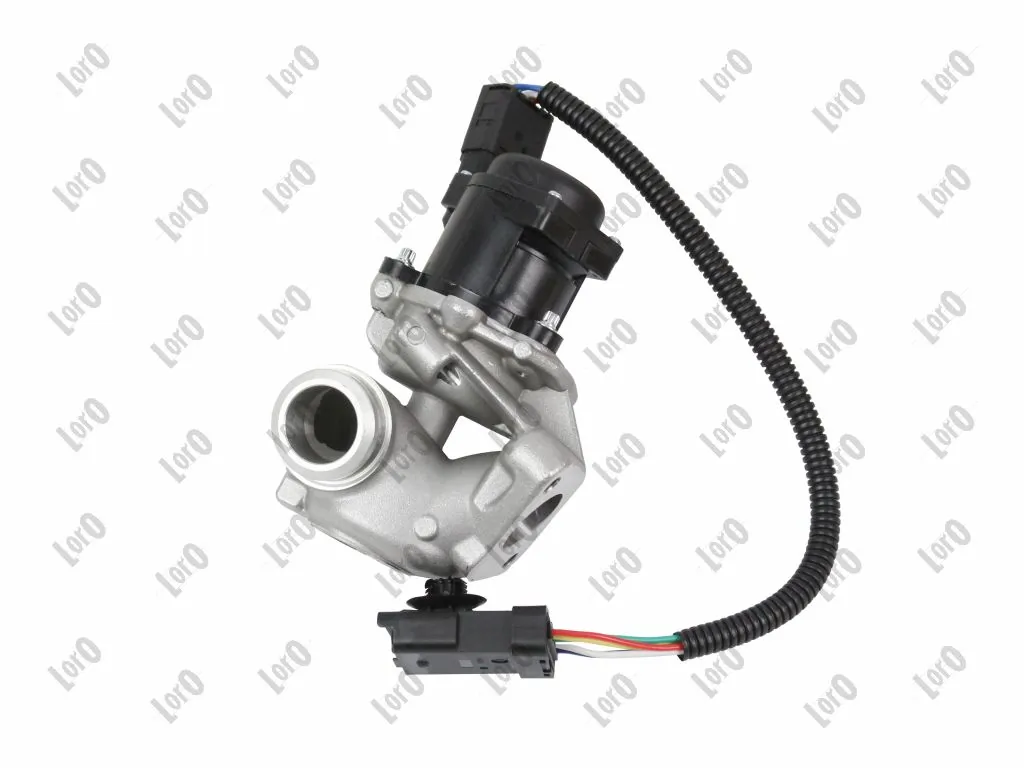 Zawór recyrkulacji spalin EGR 1638155480 Peugeot/Citroen