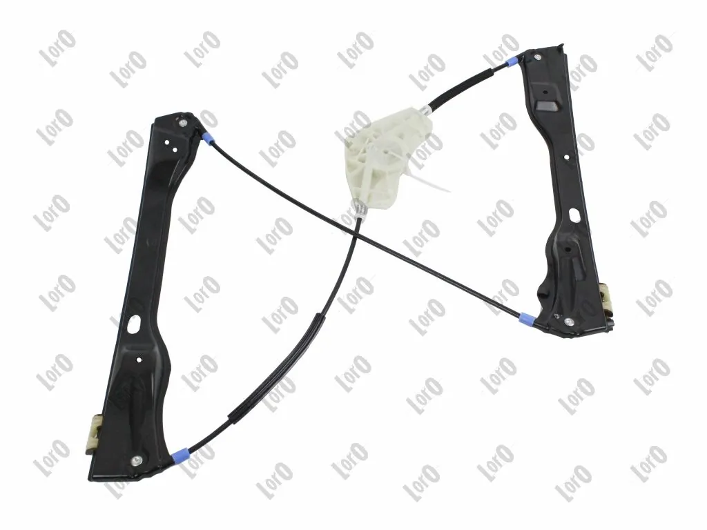 Mechanizm podnoszenia szyby drzwi przednich prawych Volkswagen Passat B6 sedana (3C2) (2005 - 2011) cena, od 71,61 USD