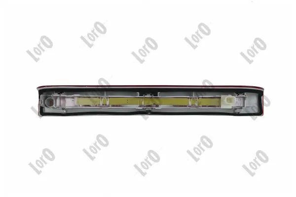  Lampa stop tylna dodatkowa Renault Scenic 