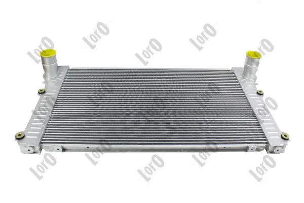 Chłodnica intercoolera Toyota RAV4 IV SUV (A4) (2012 - 2019) cena, od 203,57 USD