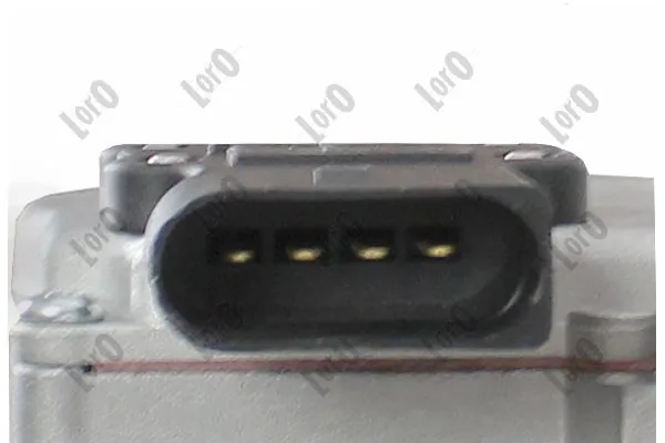 Mechanizm wycieraczek Audi Q7 