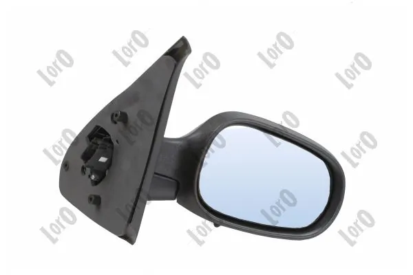 Lusterko wsteczne prawe do Renault Clio II SB0