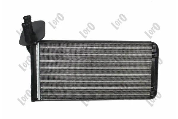 Chłodnica nagrzewnicy (ogrzewacza) do Volkswagen Transporter T4 70B, 70C, 7DB, 7DK, 70J, 70K, 7DC, 7DJ