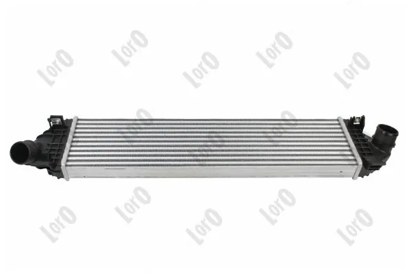 Chłodnica intercoolera Volvo S40 II sedana (MS) (2004 - 2012) cena, od 116,88 USD