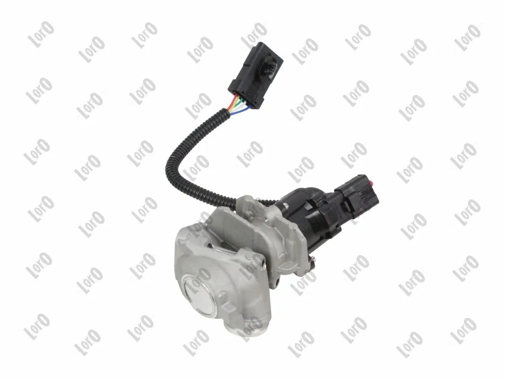 Zawór recyrkulacji spalin EGR Mazda Y60220300A cena, od 104,92 USD