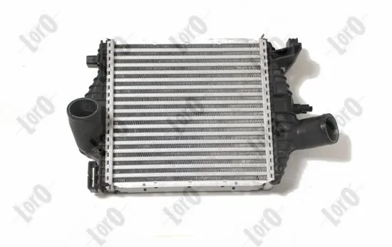 Chłodnica intercoolera do Mercedes Vito I 638