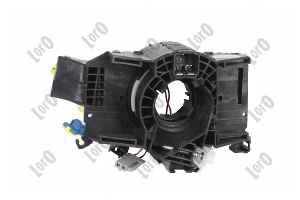 Pierścień kontaktowy AIRBAG, taśma kierownicy  do Renault Laguna II BG0, BG1