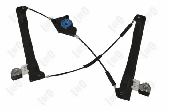  Mechanizm podnoszenia szyby drzwi przednich lewych Alfa Romeo 159 
