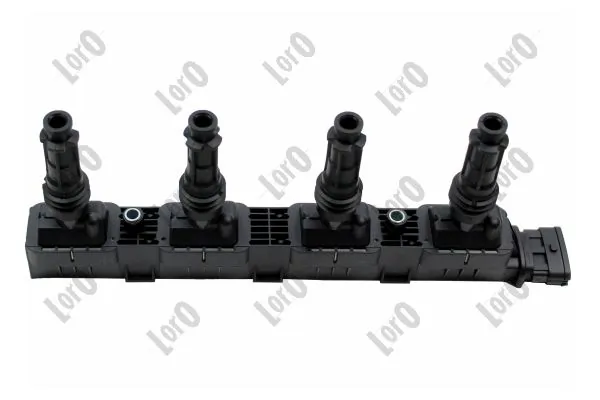 Do koszyka Cewka zapłonowa Opel Agila A H00