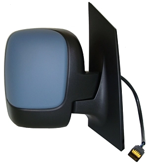 Lusterko wsteczne prawe do Peugeot Expert TEPEE VF3V