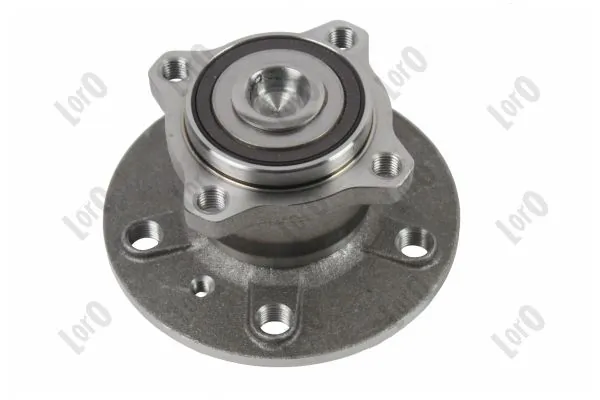 Piasta tylna do Mercedes B  W245