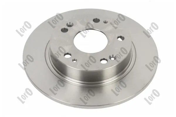 Tarcza hamulcowa tylna do Honda Civic VIII FD, FA