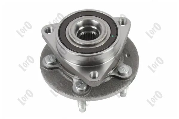 Piasta przednia Chevrolet Cruze sedana (J300) (2009 - 2026) cena, od 84,18 USD