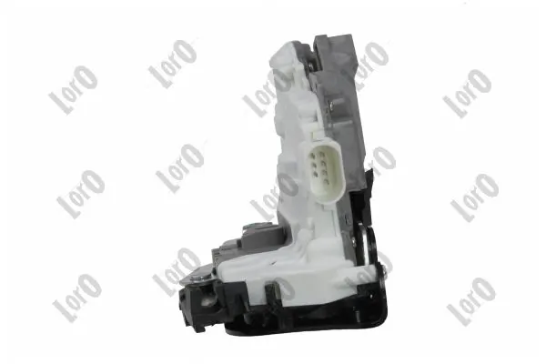  Zamek drzwi przednich prawych Seat Leon 2