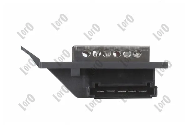Rezystor wentylatora nagrzewnicy (ogrzewacza kabiny) Mercedes Vito II awangarda (639) (2003 - 2014) cena, od 27,23 USD
