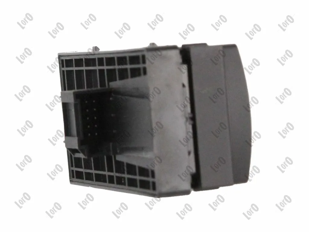 Panel przyciskowy sterowania podnośnikiem szyby przedni lewy KSP KSP00968 cena, od 25,44 USD