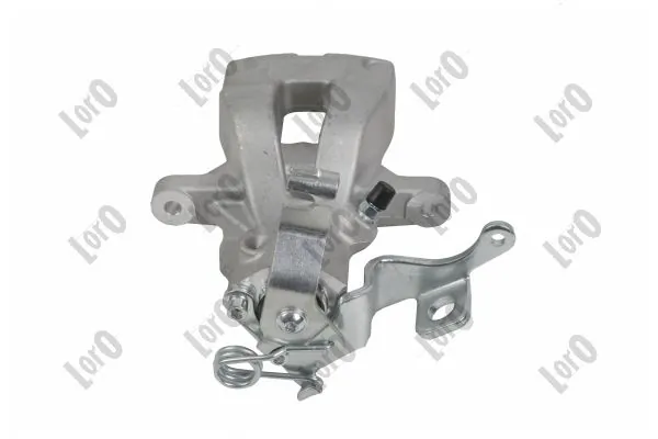 Zacisk hamulcowy tylny lewy Citroen C4 GRAND PICASSO I minivan (UA) (2006 - 2013) cena, od 97,23 USD