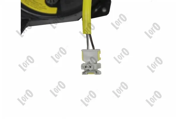 Do koszyka Pierścień kontaktowy AIRBAG, taśma kierownicy  Ford Connect  TC7