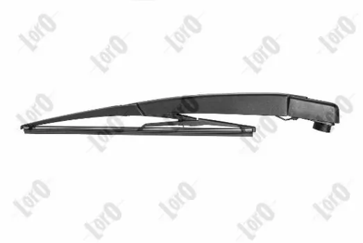Ramię wycieraczki szyby tylnej General Motors 13240608 cena, od 16,40 USD