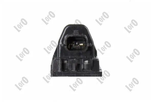 Do koszyka Lampa oświetlenia tylnej tablicy rejestracyjnej Dacia Logan II L8_