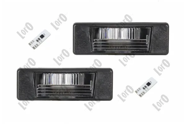 Lampa oświetlenia tylnej tablicy rejestracyjnej Nissan Qashqai II SUV (J11) (2013 - 2021) cena, od 29,69 USD