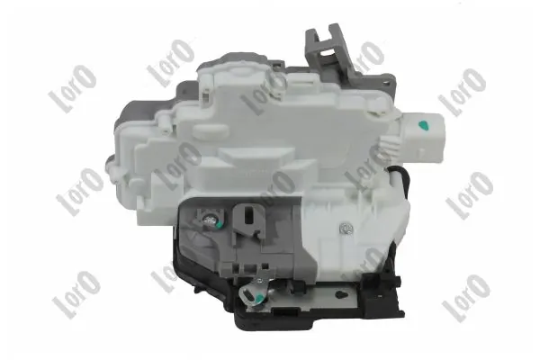 Zamek drzwi tylnych prawych Seat Leon II hatchback (1P1) (2005 - 2013) cena, od 46,03 USD