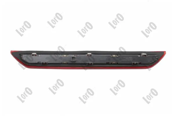 Lampa stop tylna dodatkowa Ford Transit VII