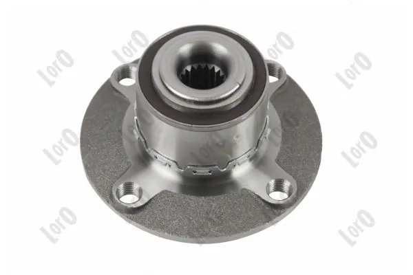 Piasta przednia do Volkswagen Lupo  6X, 6E
