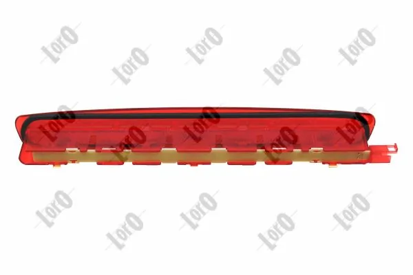Do koszyka Lampa stop tylna dodatkowa Seat Ibiza IV 6J5, 6P1