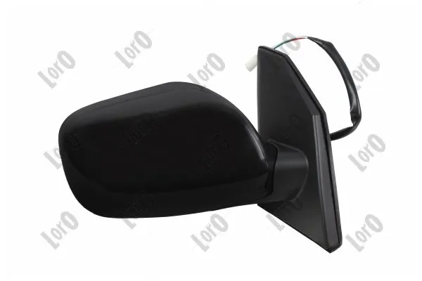 Lusterko wsteczne prawe Toyota Corolla VERSO minivan (R10) (2004 - 2009) cena, od 64,10 USD
