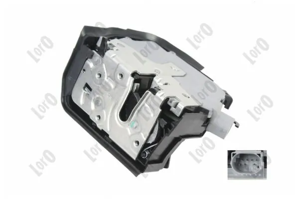 Zamek drzwi tylnych lewych do BMW X5  E53