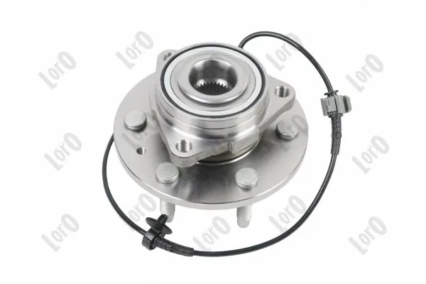 Piasta przednia Cadillac Escalade III SUV (GMT 900) (2006 - 2014) cena, od 138,73 USD