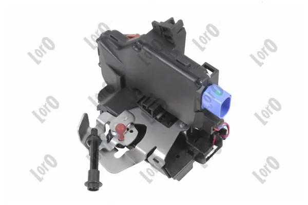 Zamek drzwi tylnych prawych do Audi A4 B6 8E2