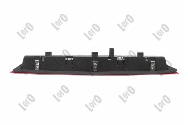 Do koszyka Lampa stop tylna dodatkowa Ford Transit VII V363