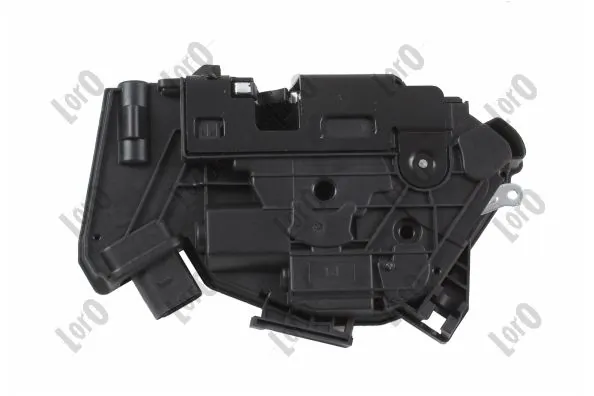  Zamek drzwi przednich prawych Volkswagen AMAROK 