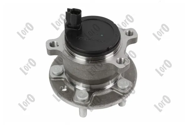 Piasta tylna do Ford Mondeo IV CA2