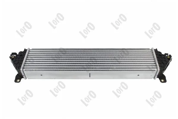 Do koszyka Chłodnica intercoolera Mazda 6  GJ, GL