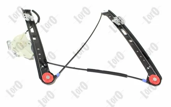 Mechanizm podnoszenia szyby drzwi przednich prawych do BMW 3  E46
