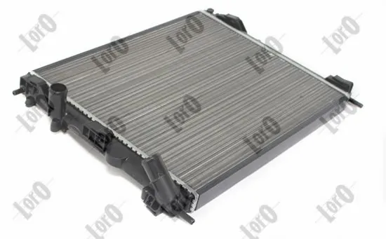 Chłodnica silnika do Renault Clio SYMBOL LB0, LB1, LB2