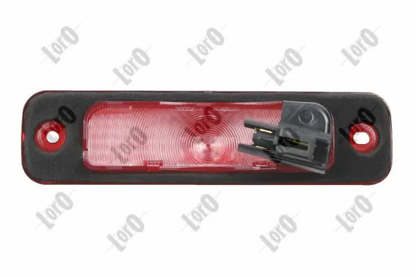 Lampa stop tylna dodatkowa Ford Transit 6