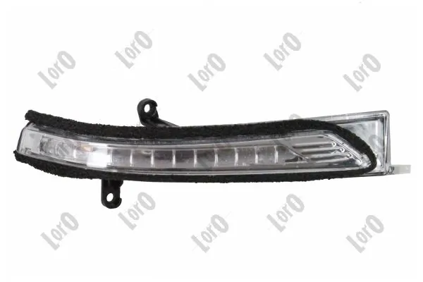 Kupić Kierunkowskaz prawy Hyundai I40  VF w dobrej cenie
