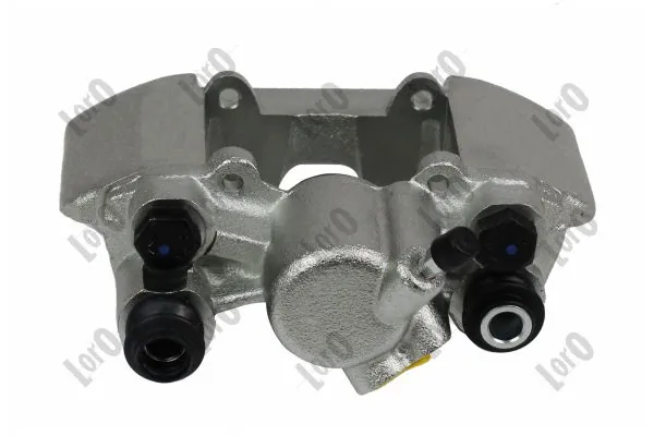 Do koszyka Zacisk hamulcowy tylny lewy Toyota Yaris  P10