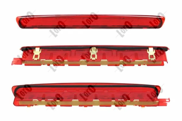 Lampa stop tylna dodatkowa Seat Ibiza IV